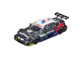 CARRERA EVOLUTION BMW M4 DTM B.Spengler, No.7