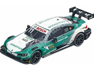 CARRERA DIGITAL 143 - BMW M4 DTM M.Wittmann, No.11