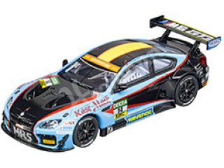 CARRERA DIGITAL 132 - BMW M6 GT3 Molitor Racing, No.14