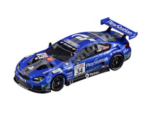 CARRERA EVOLUTION BMW M6 GT3 Walkenhorst, No.34