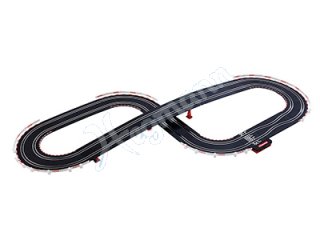 CARRERA GO!!! Build n Race Racing Set 3.6