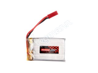 CARRERA RC 3,7V 1000mAh LIPO AKKU #503006