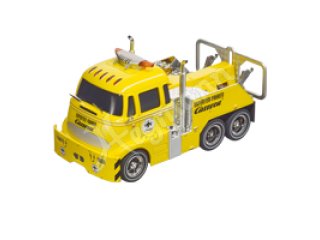 CARRERA DIGITAL 132 Carrera Abschleppwagen Wrecker ADCC