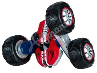 ferngesteuertes Modell für 360° Flip Action Stunts