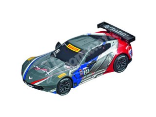 Chevrolet Corvette C7.R GT3 ä