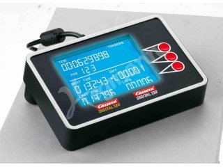 CARRERA DIGITAL 132 Lap Counter