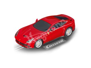 Fahrzeugmodell Carrera Digital 1:43