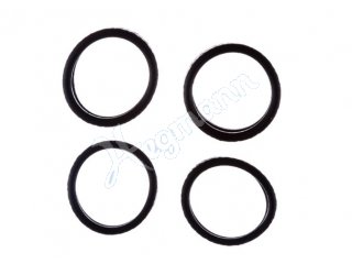 EV+DIG 132 REIFENSET#