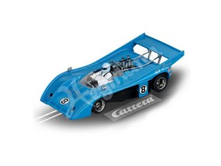 Automodell Carrera Evolution 1:32