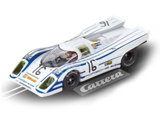 CARRERA EVOLUTION - Porsche 917K No. 16, Sebring 1970