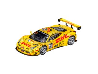 CARRERA DIGITAL 124 Ferrari 458 Italia GT3 Team Sport Garage, No.52