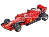 CARRERA GO!!! - Ferrari SF71H S.Vettel, No.5