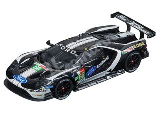 CARRERA EVOLUTION Ford GT Race Car No.66