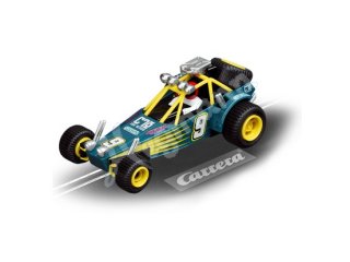 Fahrzeugmodell Carrera Go!!! 1:43