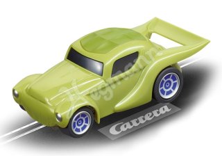 Carrera Go!!! Rennbahnauto