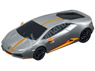 CARRERA GO!!! - Lamborghini Huracßn LP 610-4 Avio