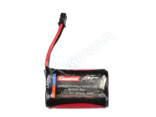 CARRERA RC LiFePo4 AKKU 6,4V 900mAH 9,5A