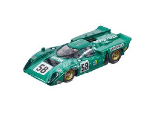 CARRERA DIGITAL 124 Lola T70 MKIIIb No.58