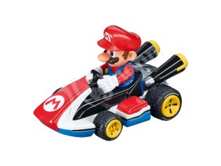 CARRERA DIGITAL 132 Mario Kart TM Mario