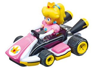 CARRERA FIRST Mario KartTM Peach