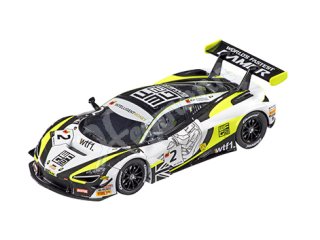 CARRERA EVOLUTION McLaren 720S GT3 Jenson Team Rocket RJN, No.2