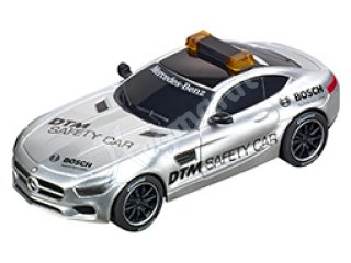 CARRERA GO!!! MercedesAMG GT DTM Safety Car