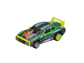 CARRERA GO!!! Muscle Car green