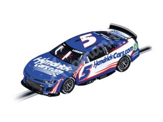 NASCAR Camaro NextGen ZL1 He
