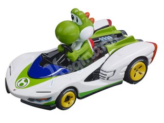 CARRERA GO!!! Mario KartTM PWing Yoshi