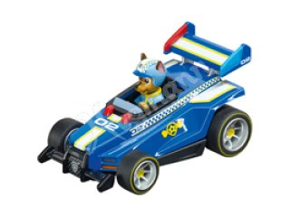 CARRERA GO!!! PAW Patrol RRR Chase