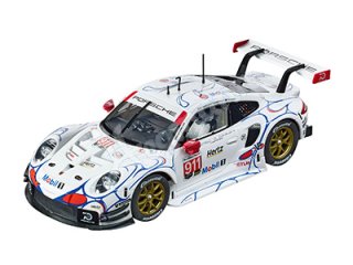 CARRERA DIGITAL 124 - Porsche 911 RSR #911