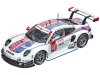 CARRERA DIGITAL 132 - Porsche 911 RSR Porsche GT Team, #911