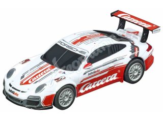 CARRERA DIGITAL 143 - Porsche GT3 Lechner Racing Carrera Race Taxi