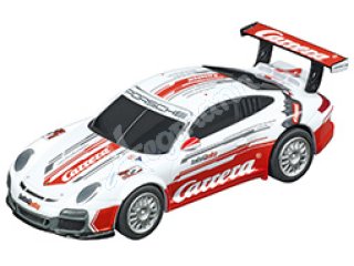 CARRERA DIGITAL 143 - Porsche GT3 Lechner Racing Carrera Race Taxi