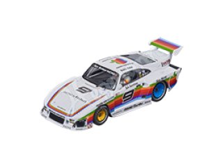 CARRERA DIGITAL 132 - Porsche Kremer 935 K3 No.9, Sebring 1980