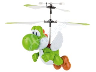 CARRERA RC 2,4GHz Super Mario(TM) Flying Yoshi