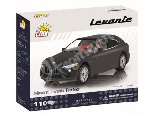 COBI 24565 aus der Serie MASERATI