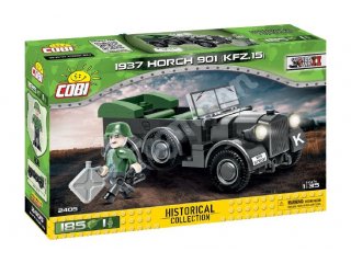 COBI 2405 aus der Serie HISTORICAL COLLECTION - WORLD WAR II