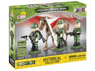 COBI 2049 aus der Serie HISTORICAL COLLECTION - WORLD WAR II