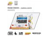 COBI 24609 aus der Serie RAM