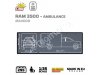 COBI 24609 aus der Serie RAM