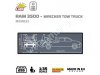 COBI 24611 aus der Serie RAM