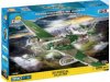 COBI 5721 aus der Serie HISTORICAL COLLECTION - WW II PLANES