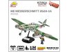 COBI 5721 aus der Serie HISTORICAL COLLECTION - WW II PLANES