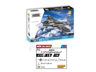 COBI 5815 aus der Serie ARMED FORCES