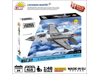 COBI 5813 aus der Serie ARMED FORCES