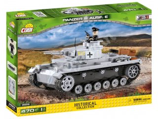 COBI 2523 aus der Serie HISTORICAL COLLECTION - WORLD WAR II