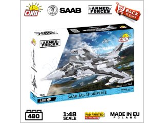 COBI 5820 aus der Serie ARMED FORCES