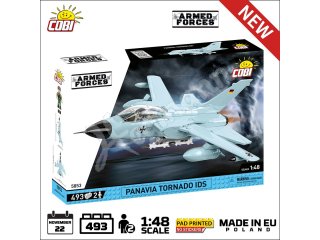 COBI 5853 aus der Serie ARMED FORCES