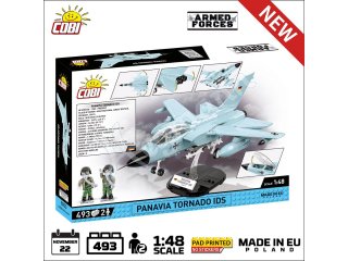 COBI 5853 aus der Serie ARMED FORCES